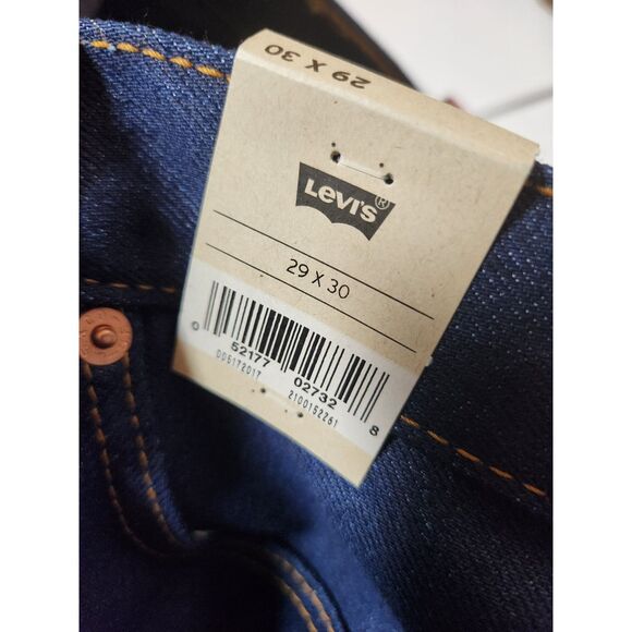 Levi's 517 Bootcut Men's 29x30 Jeans - Picture 6 of 9